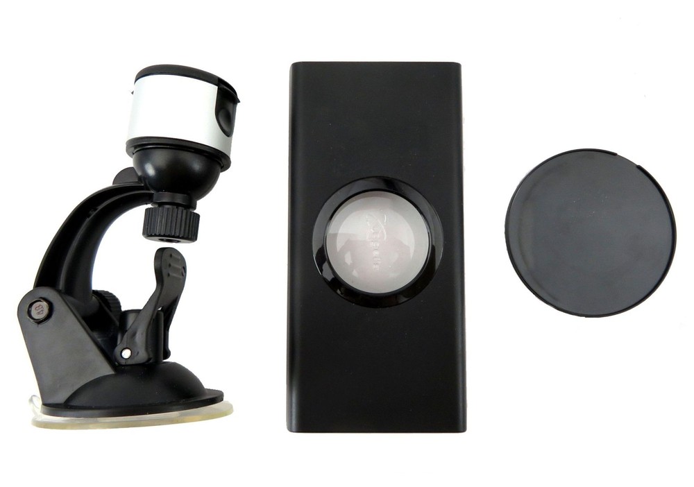 Vogel’s TMS 1050 Windshield Dashboard Mount Adjustable Universal Tablet Holder