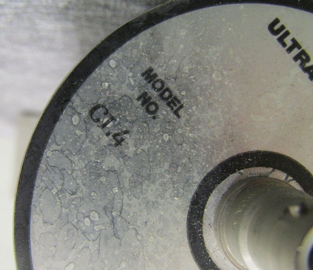 ULTRASONIC CONVERTOR CL4 20KHz