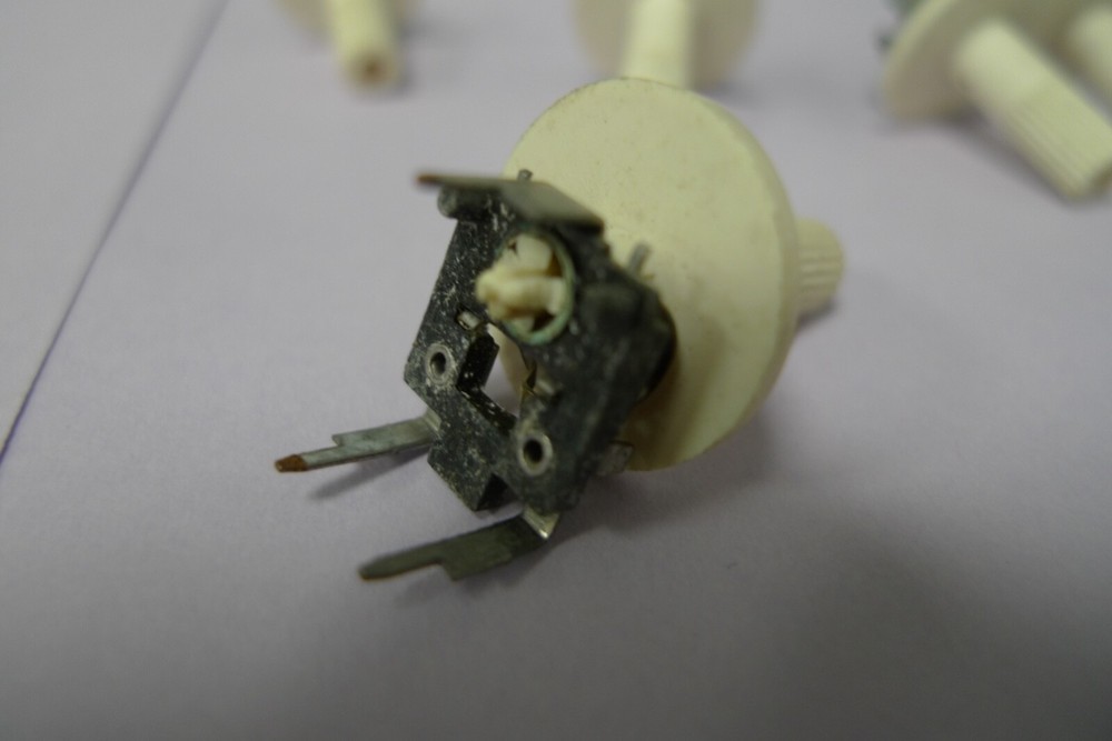 Switch PCB Board 2 Way Philips
