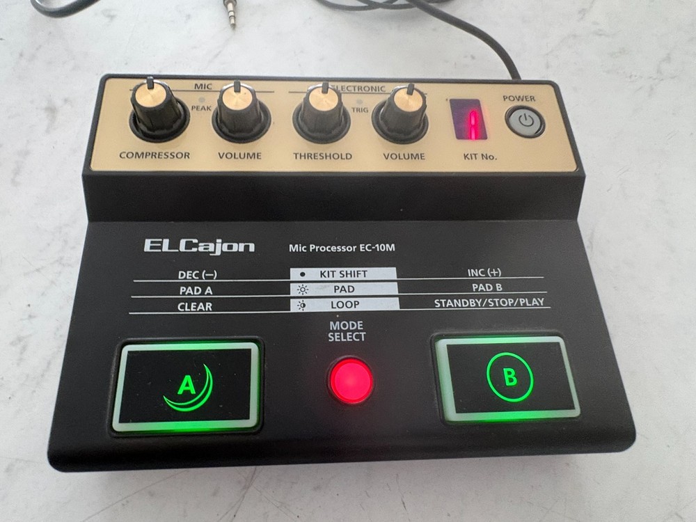 Roland EC10M El Cajon