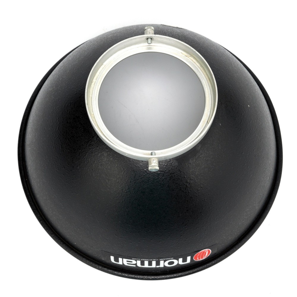 Norman Strobe 10" Reflector