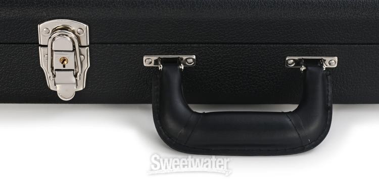 ESP LTD Viper Form Fit Guitar Case