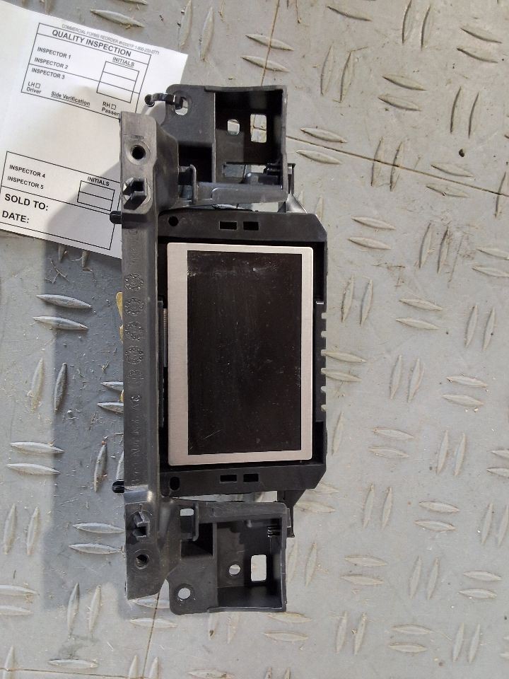 2015-2018 Ford Focus Front 4.2" Display Screen