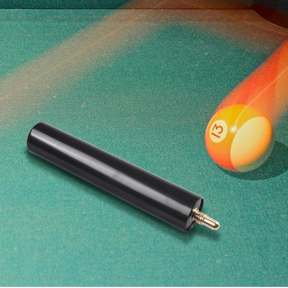 Extend Your Cue Reach with this Lightweight and Practical Cue Handle Extension