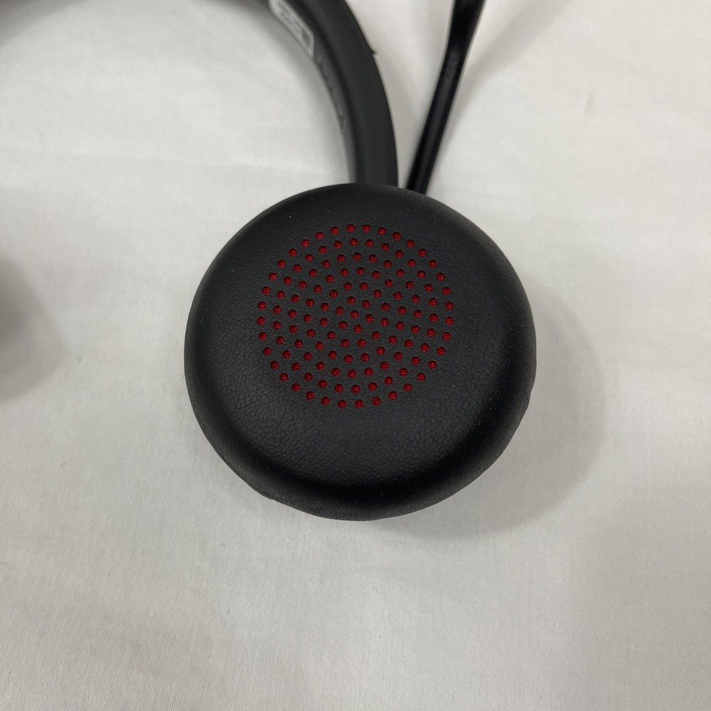 Poly Savi 7310 Office Wireless Mono Headset Black OPEN BOX