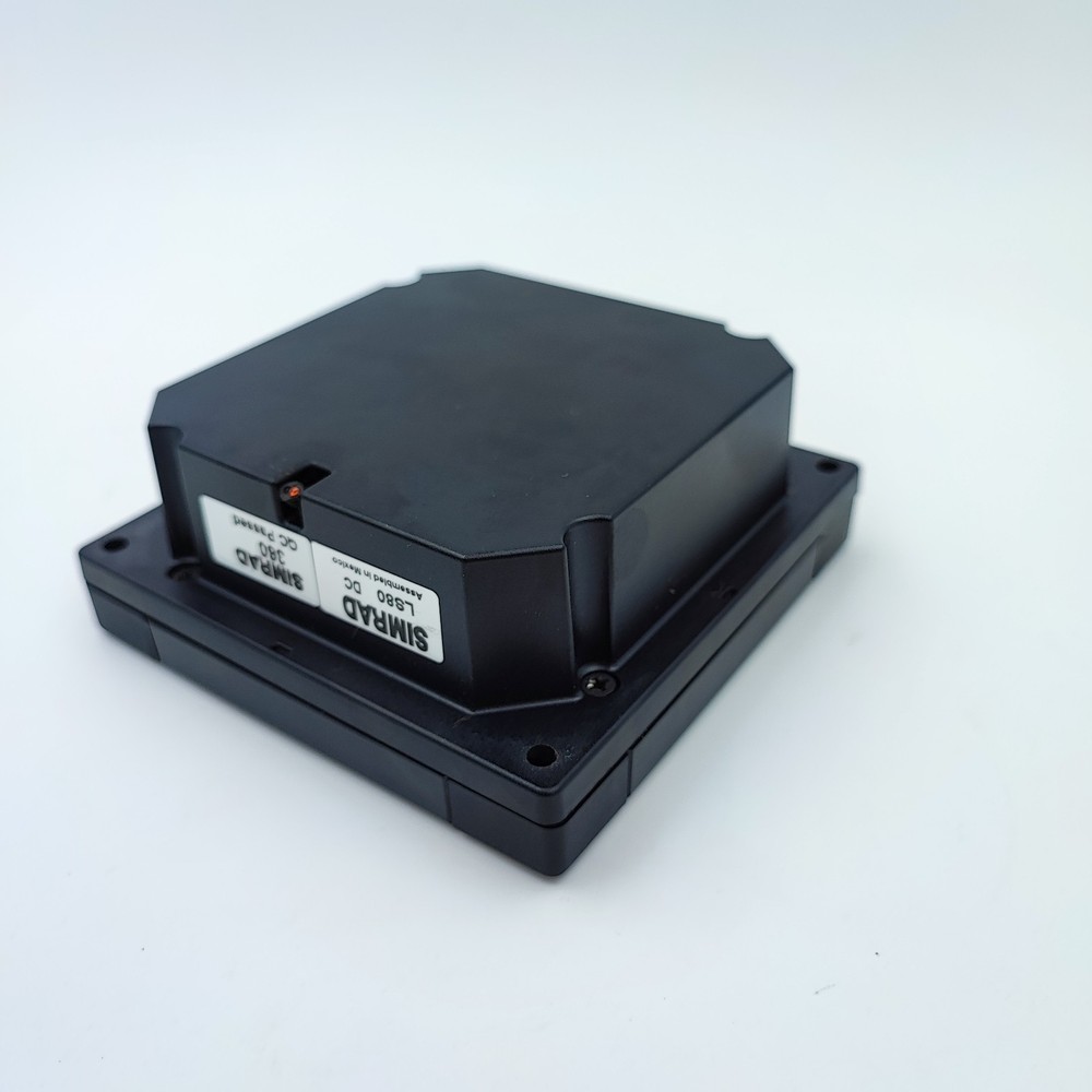 Simrad LS80 VHF/FM Radio Transceiver Unit