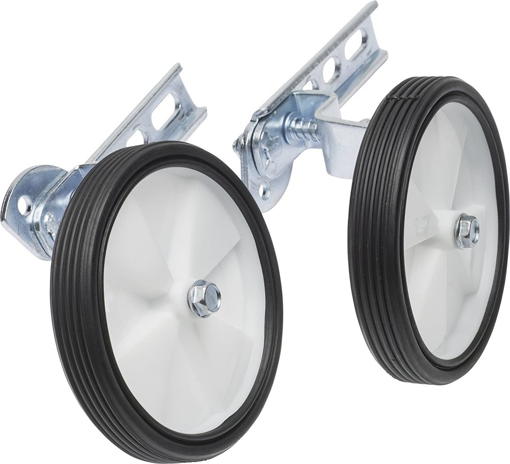 Bell Spotter500 Trainer Wheels for Bicycle