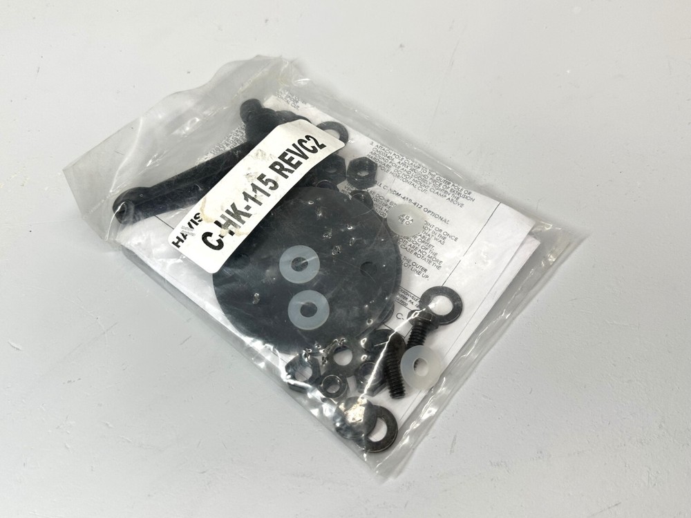 Havis Hardware Kit C-HK-115 REVC2