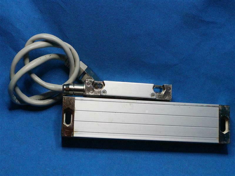 RSF Elektronik MSA 670.23 ML 50 mm Linear Scale