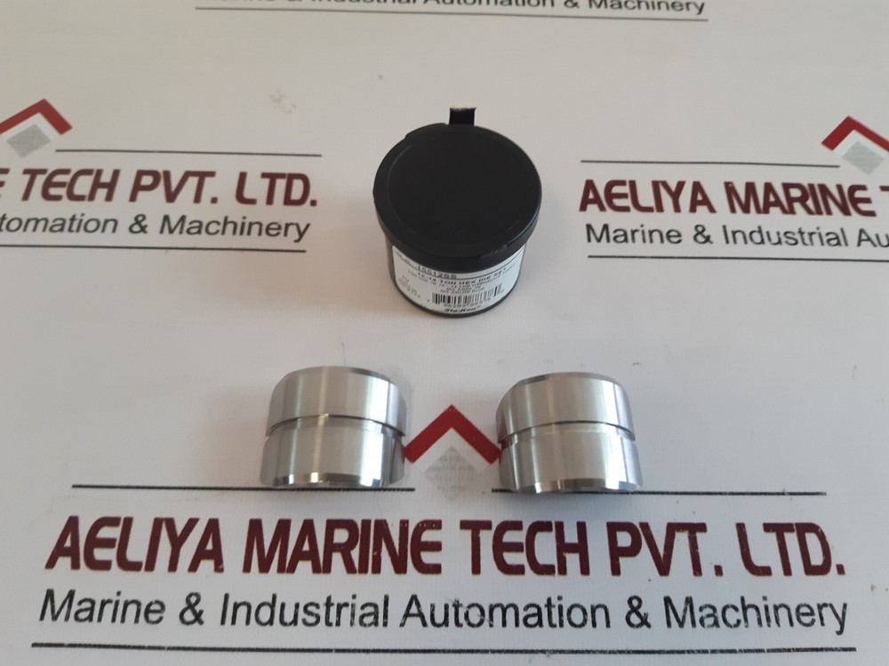 Thomas & betts 15512ss crimping die