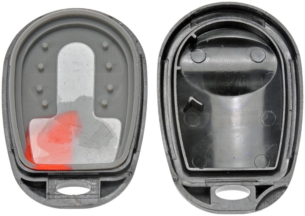 Keyless Entry Module Case Dorman/Help 13653