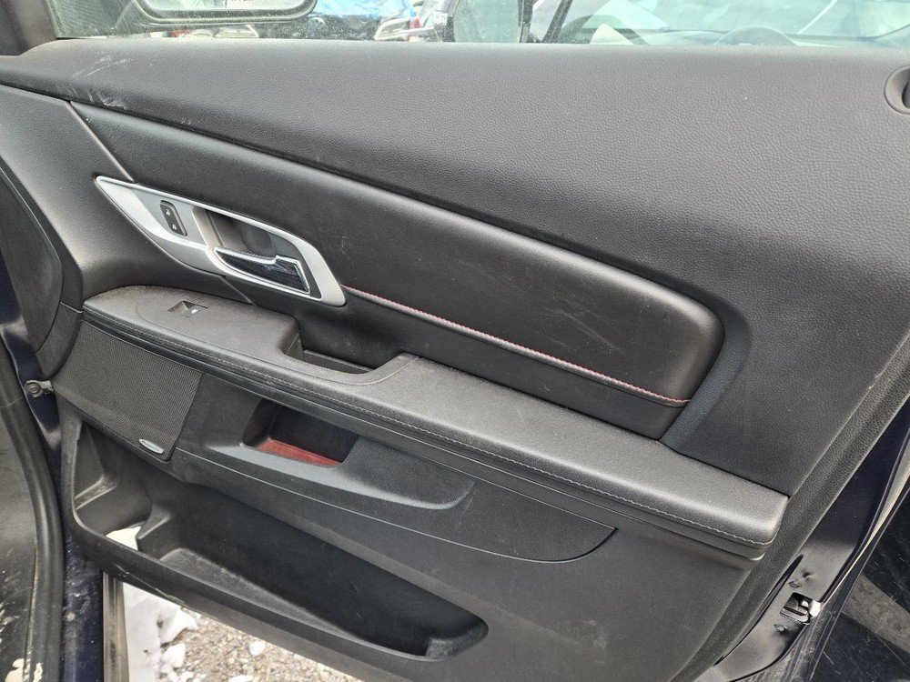 2010-2017 GMC Terrain Dash Mounted Lower 7" Display Screen