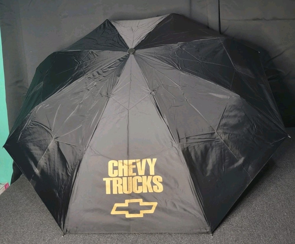 Chevy Trucks Umbrella