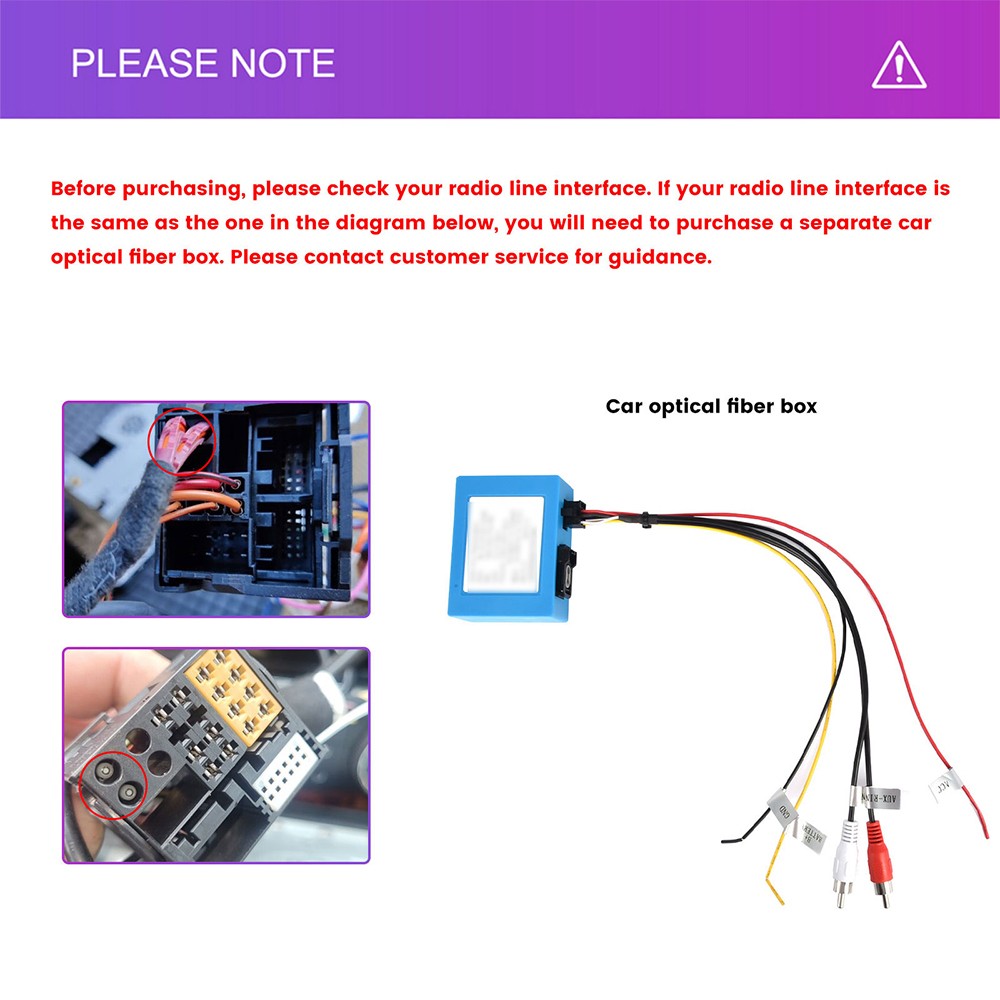 For BMW E90 M3 328i 335i Car Stereo Radio Android 15 Apple Carplay GPS Navi 64G