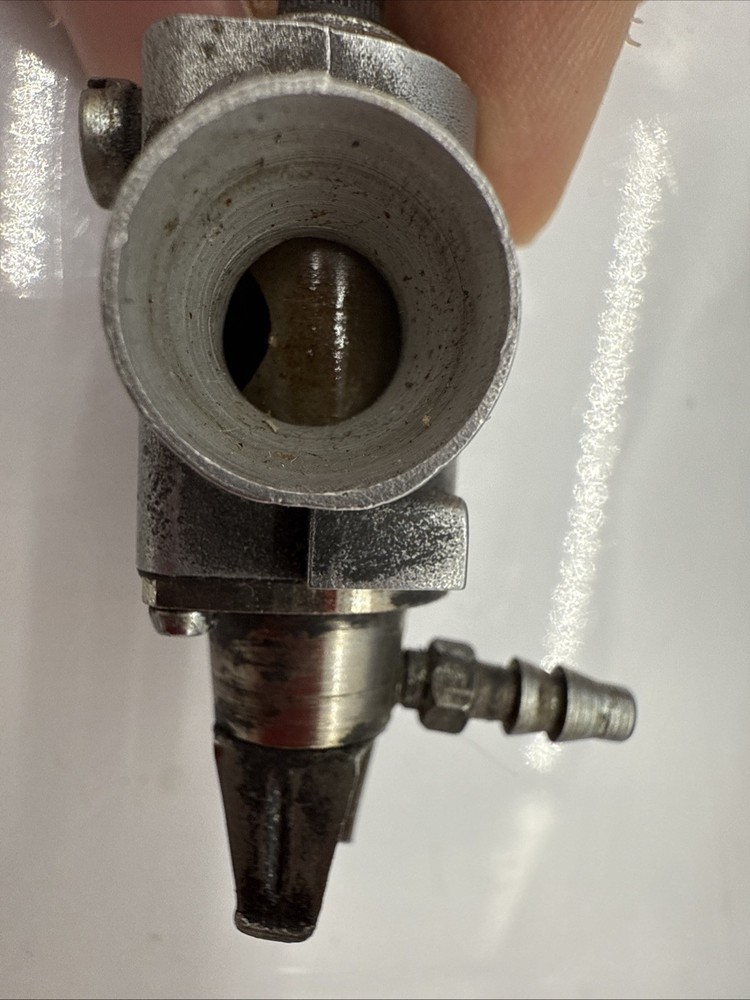 NIB Fox Eagle 50 Engine For R/c Model Airplane