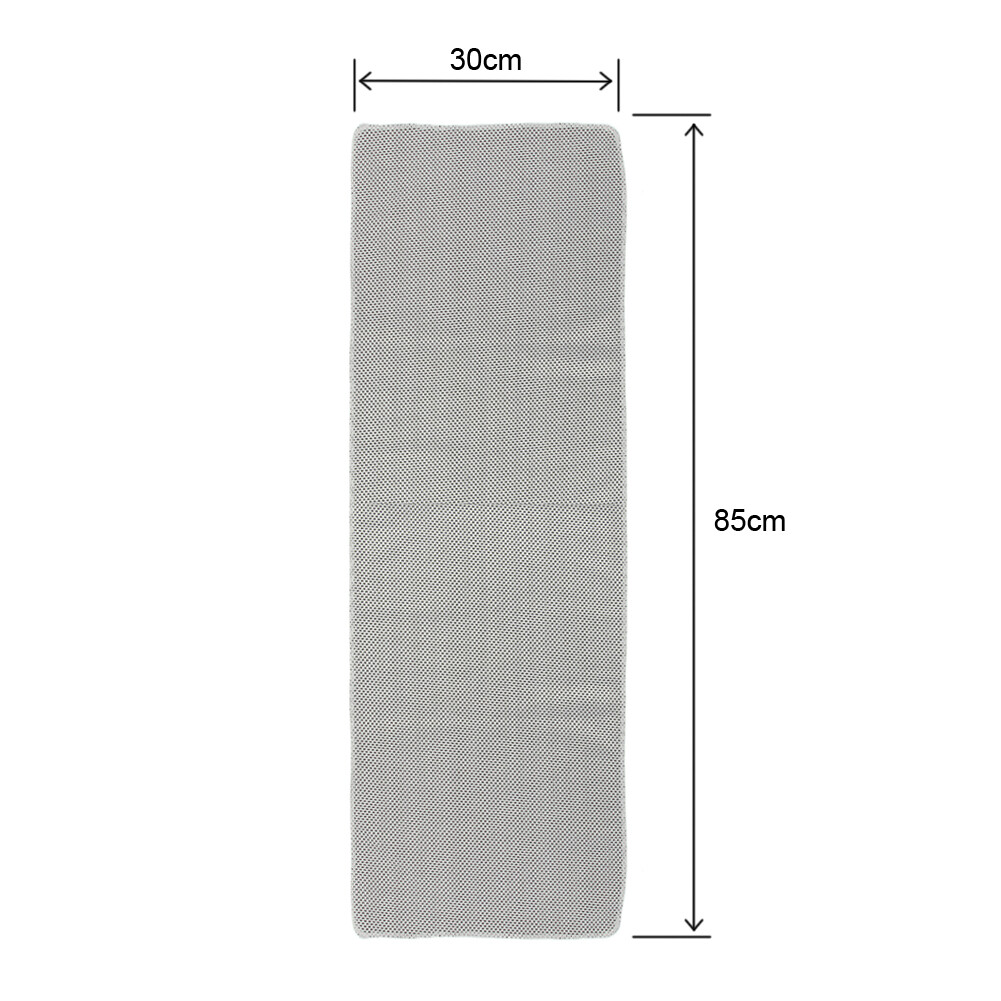 5 X Ice Cold Cooling Towel Neck Wrap For Sports Running Jogging Gym Instant Cool