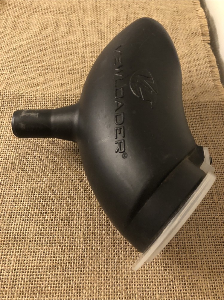 ViewLoader Paintball Gun Hopper 