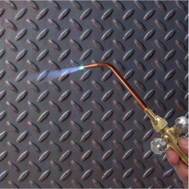 Uniweld TYPE17-3 Weld-Braze Tip 30255