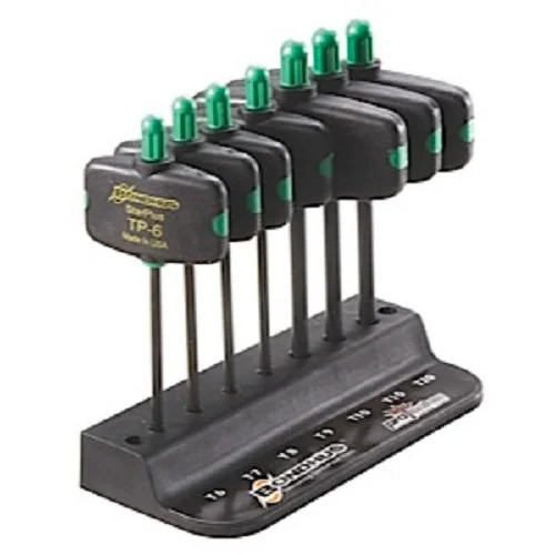 Bondhus 33945 - Set 7 TorxPlus Wingdriver Tools TP6 - TP20 - 1EA