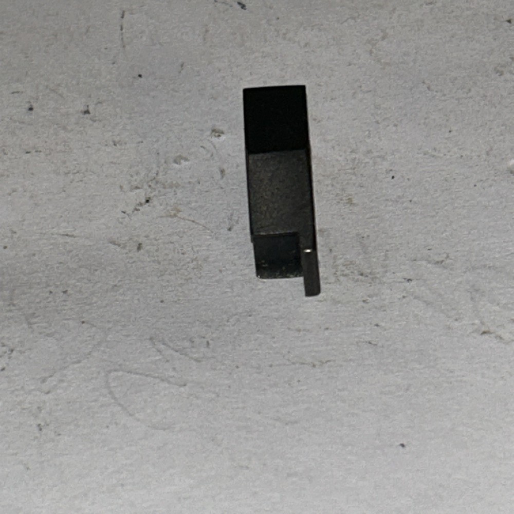 120148 Pin, Holder