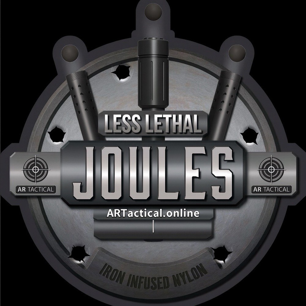 68cal Joules Practice Rounds 0.684 25pcs