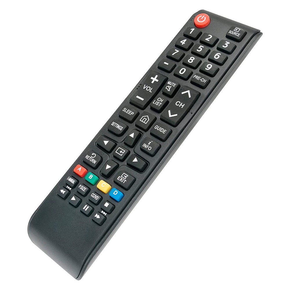 BN59-01301A Replace Remote Control Fit for Samsung TV