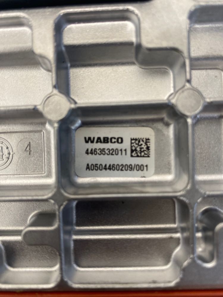 2015 Wabco Transmission Control Module 4463532011 (357-10287)