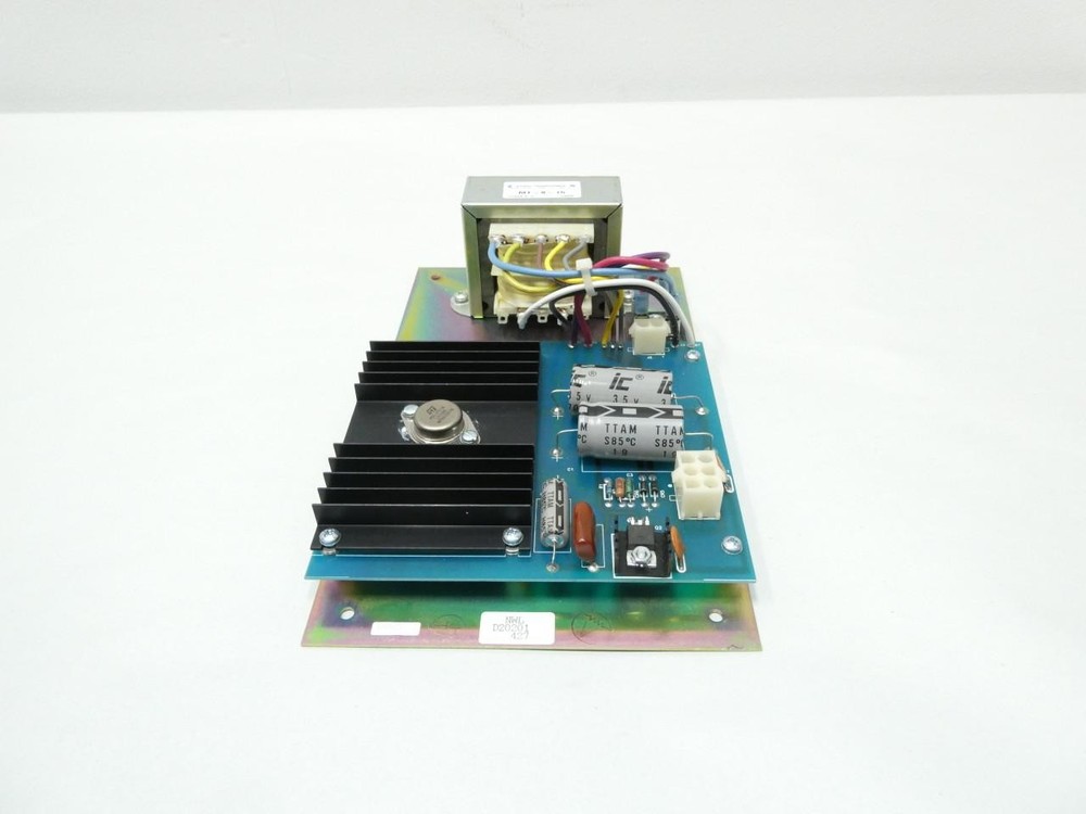 Nwl 20201 Power Supply Module
