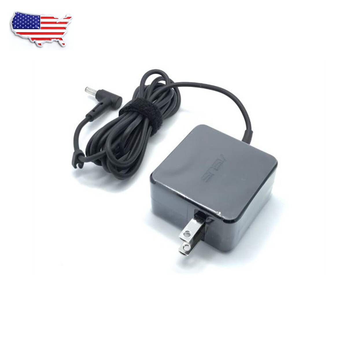 For Asus ADP-33AW AC Laptop Charger Adapter Charger Power Supply 19V 1.75A 4.0MM