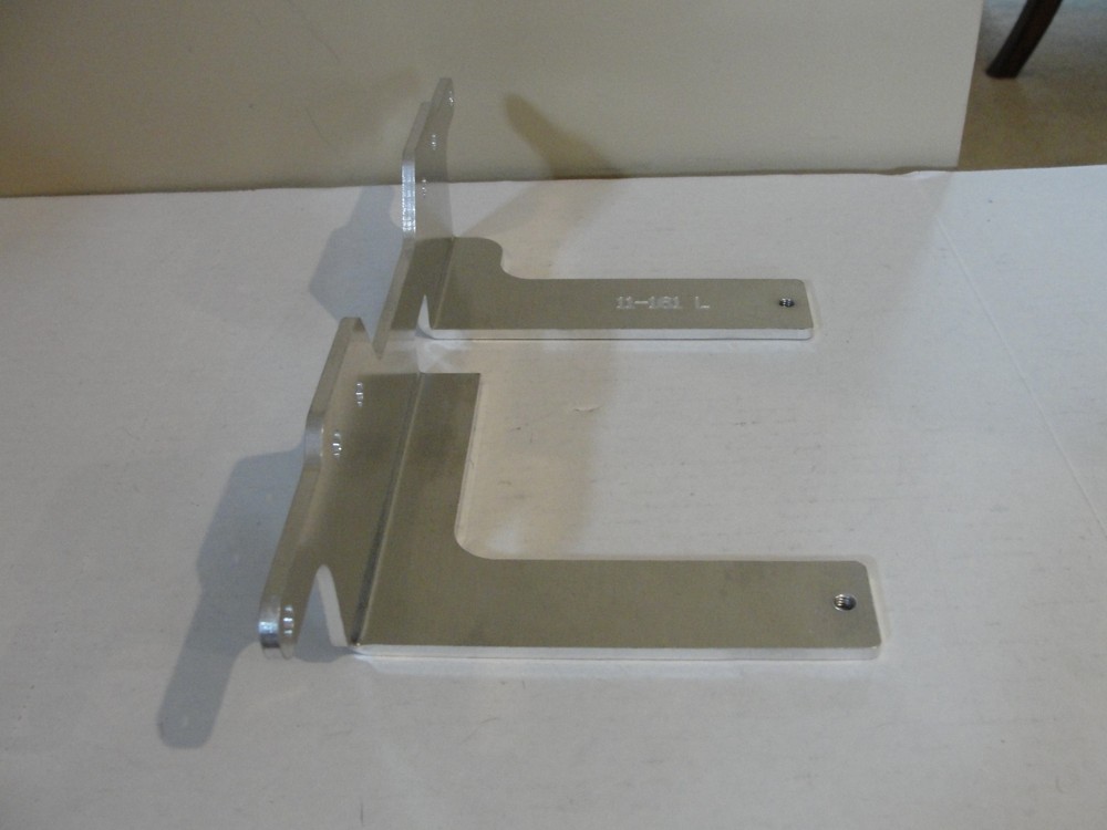 Metal Bracket 11-161 L