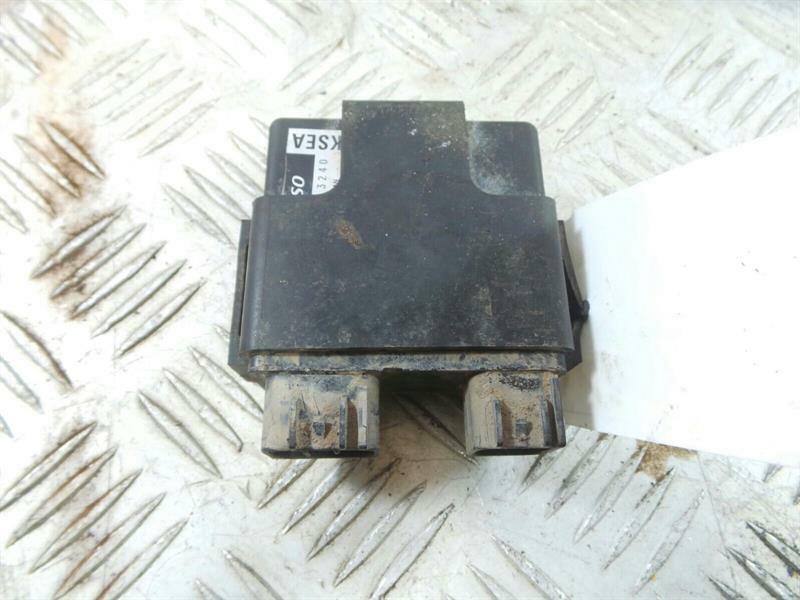 Honda CRF 150 (2006->) CDI Unit #65