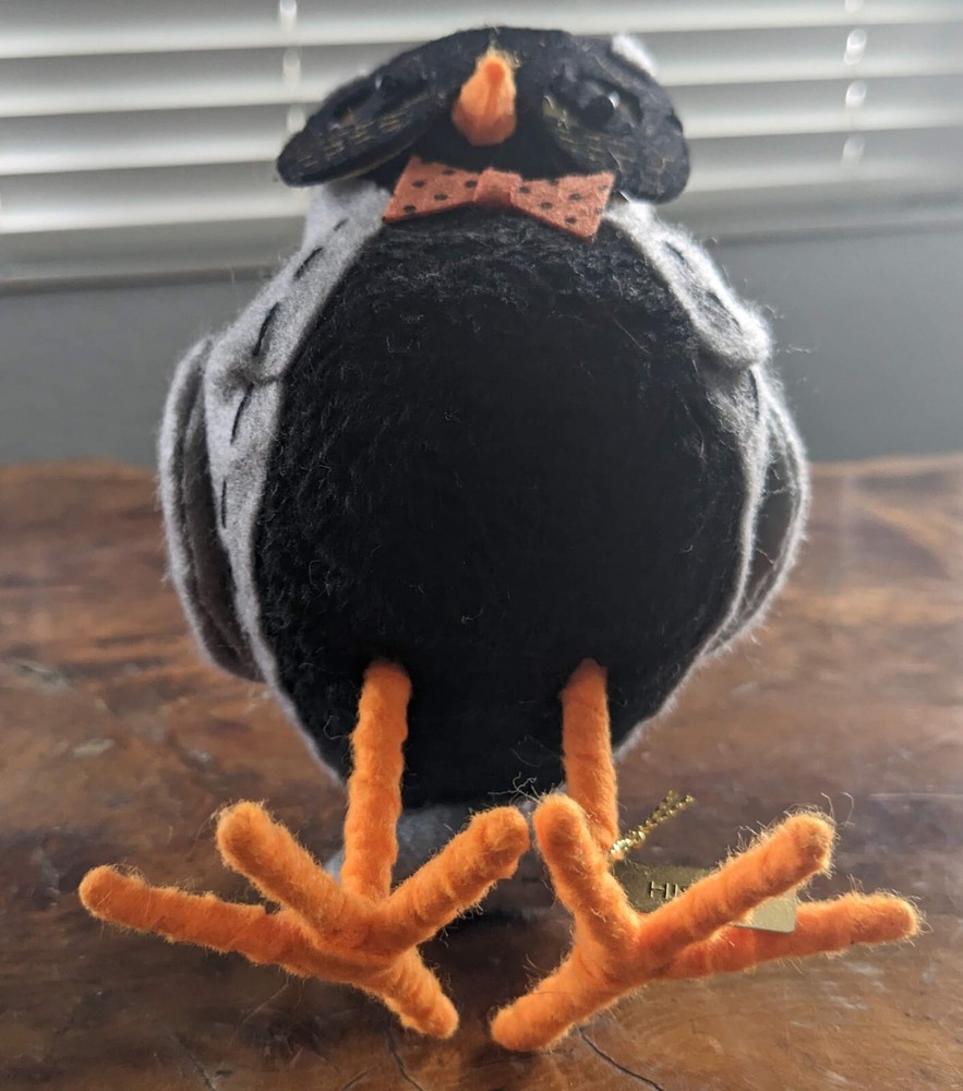 Target Hyde And Eek Bird Hissy 2017