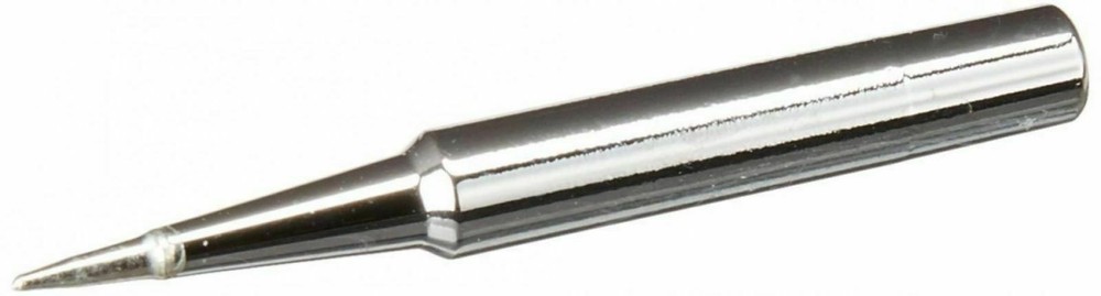 Original Weller ST7 Conical Tip for models WP25, WP30, WP35, WLC100 - AUTHORIZED