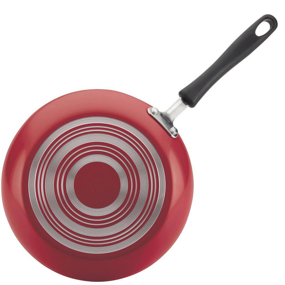 15-Piece Cookware Set
