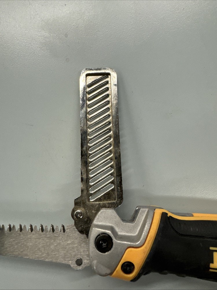 Dewalt Drywall Tool Folding