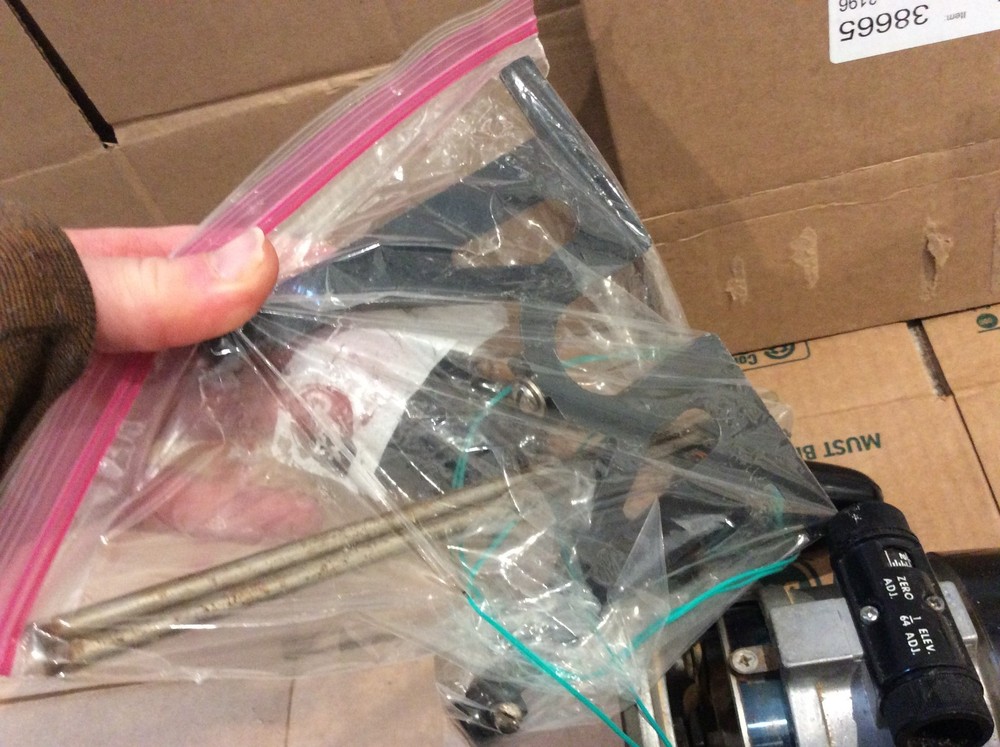 Craftsman 315.25070 Router