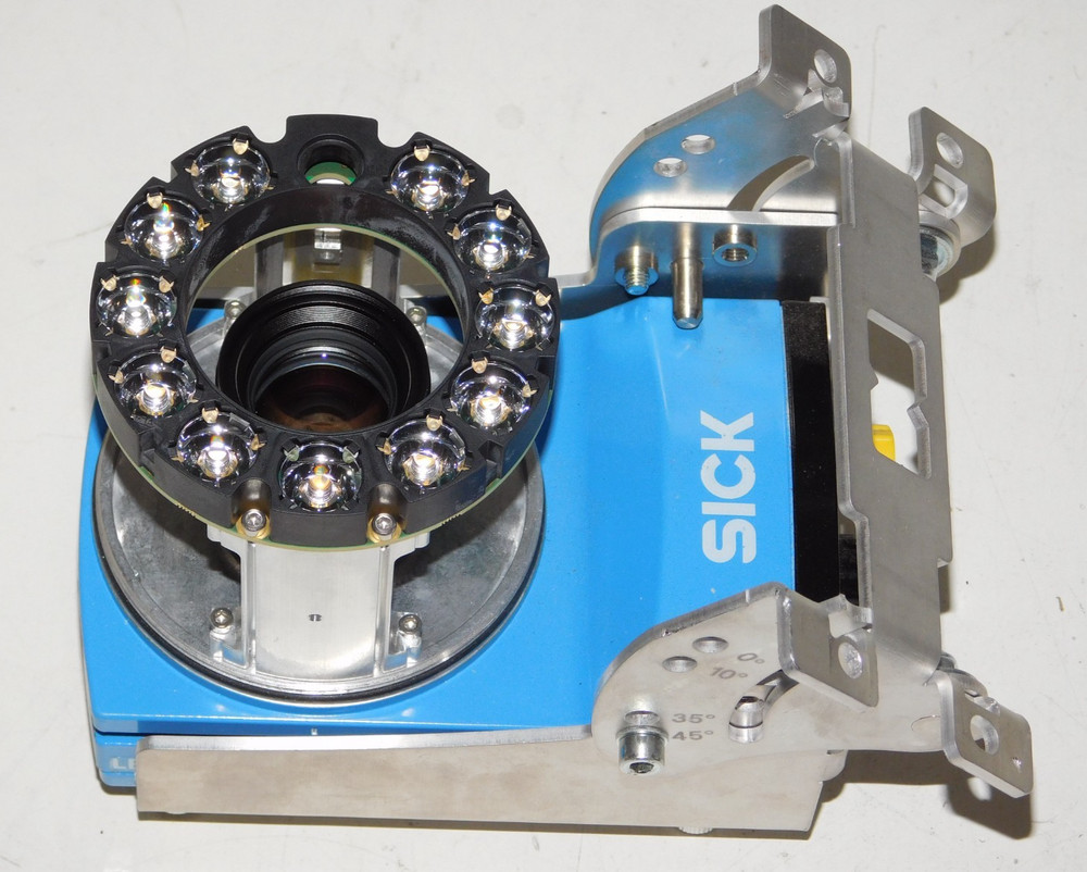 Sick V2D652R-MCXXF6 Lector Image Based Bar Code Reader Scanner Camera 1071728