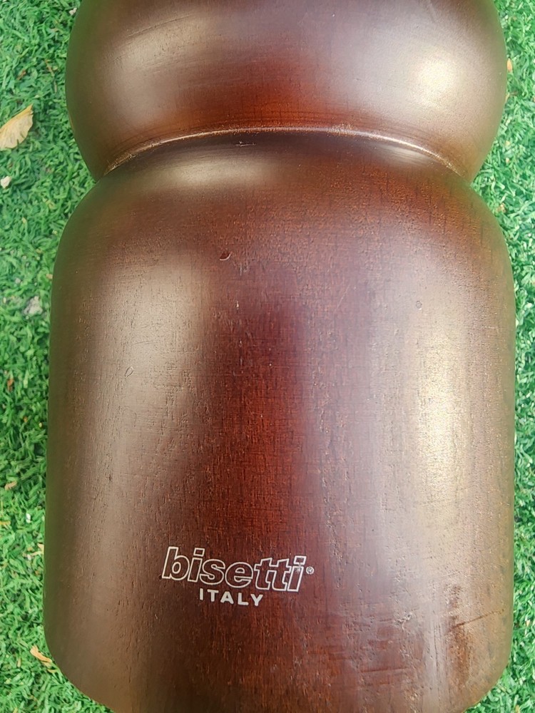 Bisetti Pepper Mill Grinder 24”