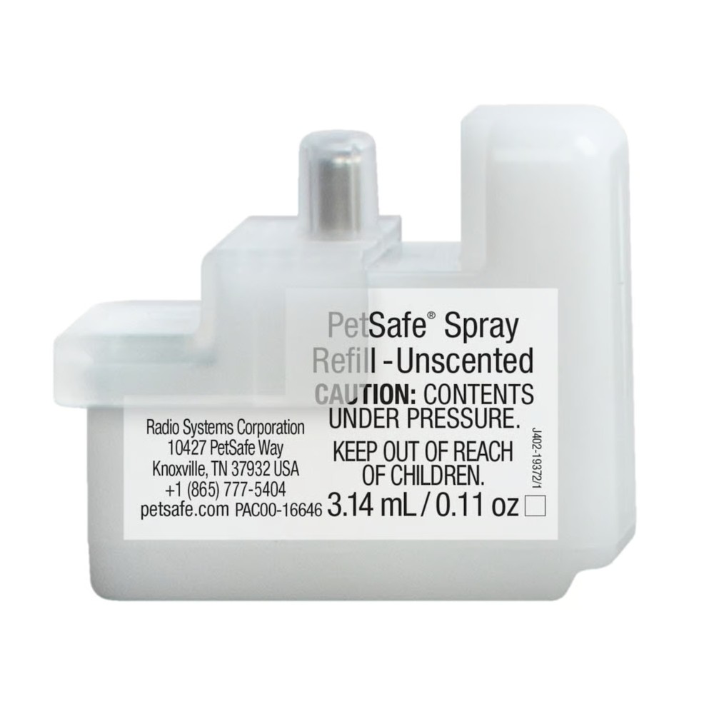 PetSafe 0 acre Spray Refill