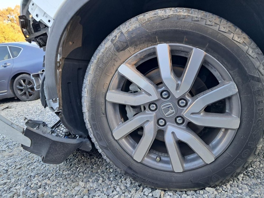 PILOT 2020 Glove Box 4864155