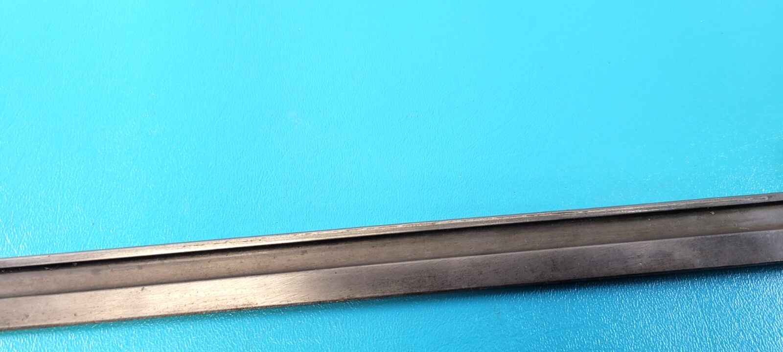 WWI WWII British English Pattern 1907 Rifle Bayonet Knife Sanderson UK TR113