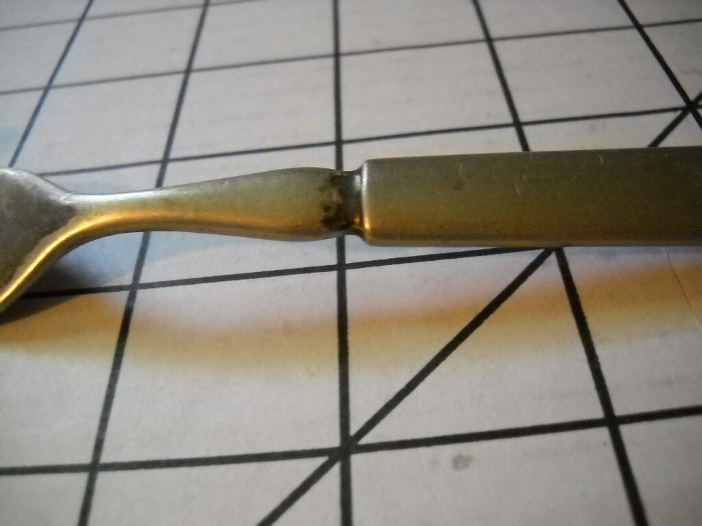 J. Beilenson 14 Fork