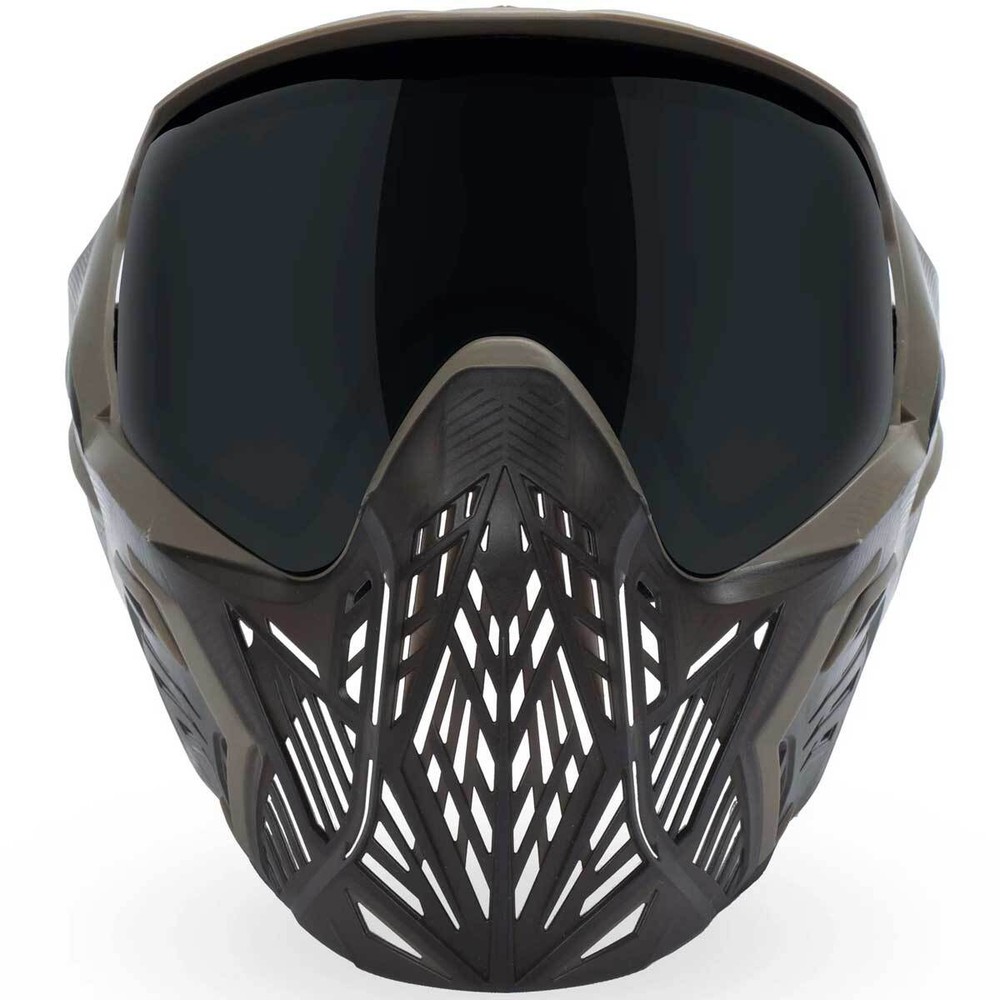 Bunkerkings CMD Goggle Black Desert