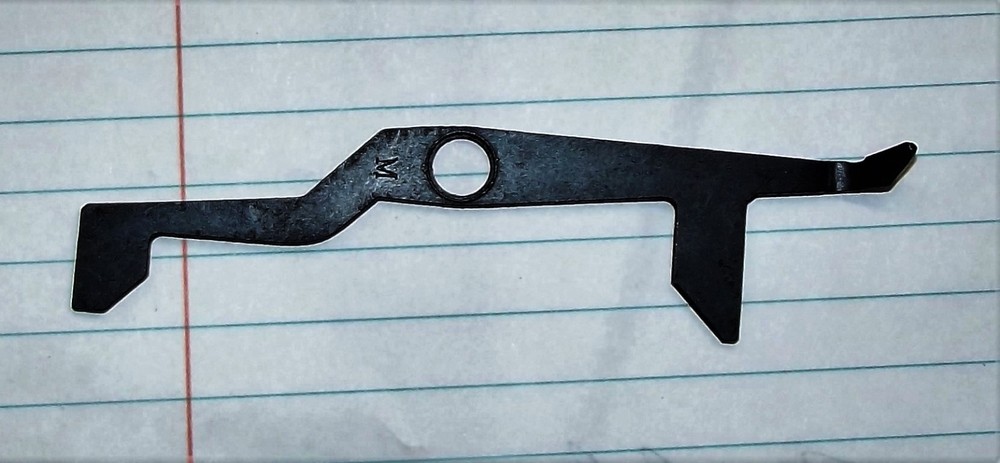 20ga. Savage  Stevens  Shell Stop    (Q-6)