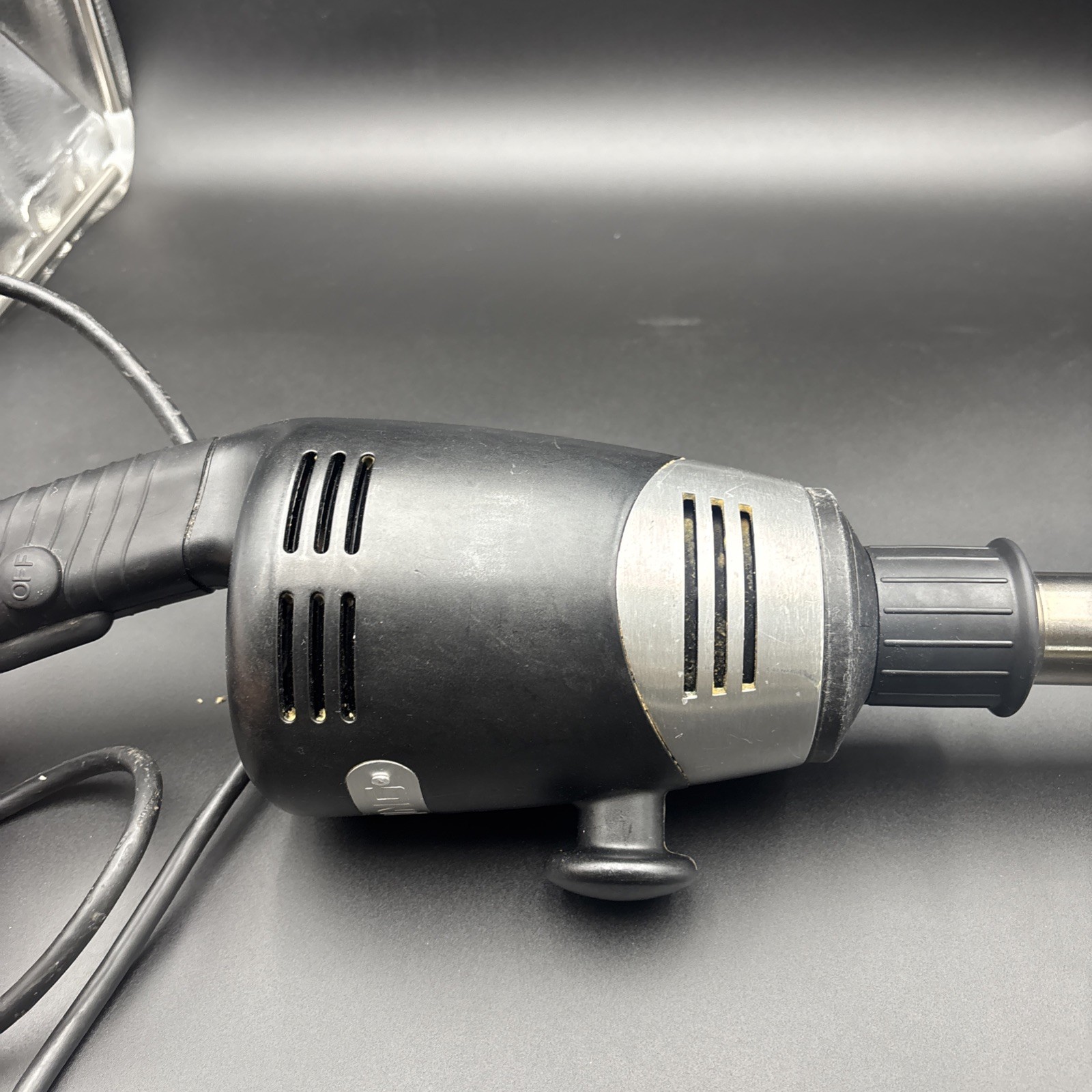 Waring WSB50 12" Variable Speed Heavy Duty Big Sik Immersion Blender