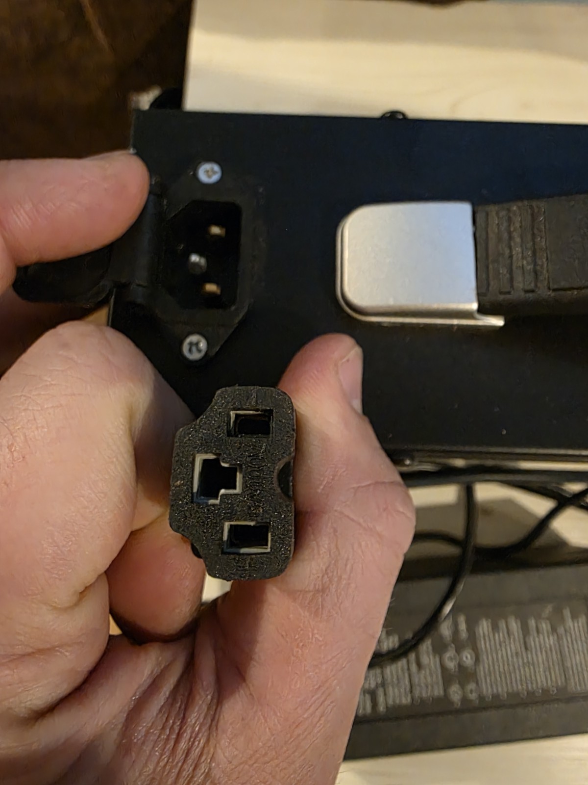 48V Lithium Battery Dedicated Charger Electric Stair Climbing Hand Trucks Dolly