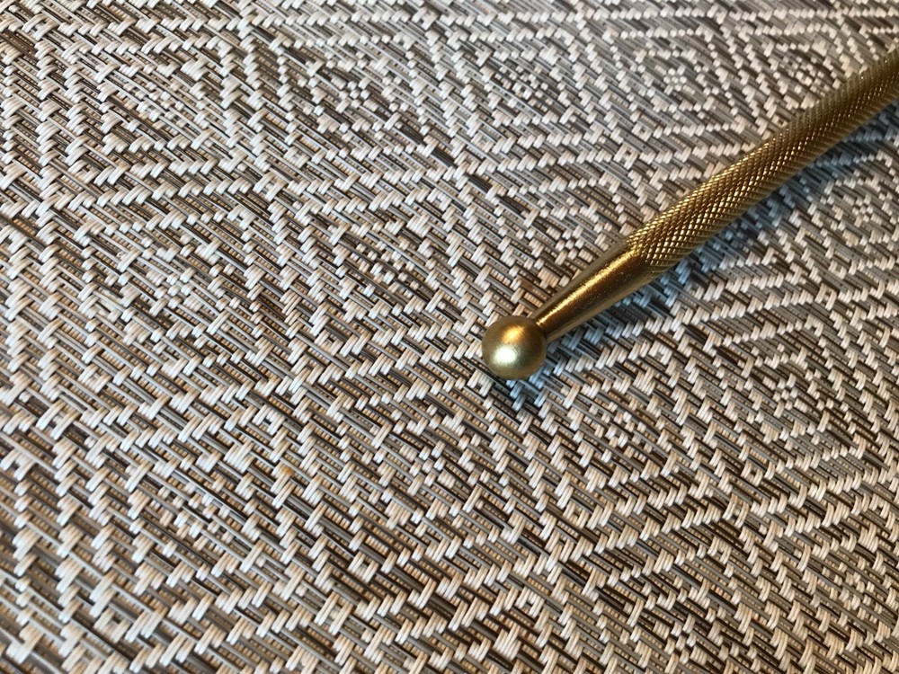 Pellet Seating Tool, Airgun Pellet Depth Tool, Pellet Depth Seating Tool