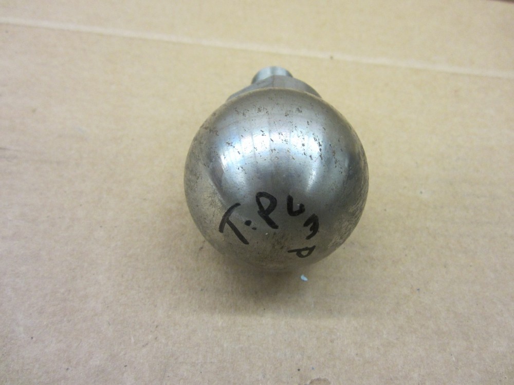 GAULIN HOMOGENIZER PARTS ?