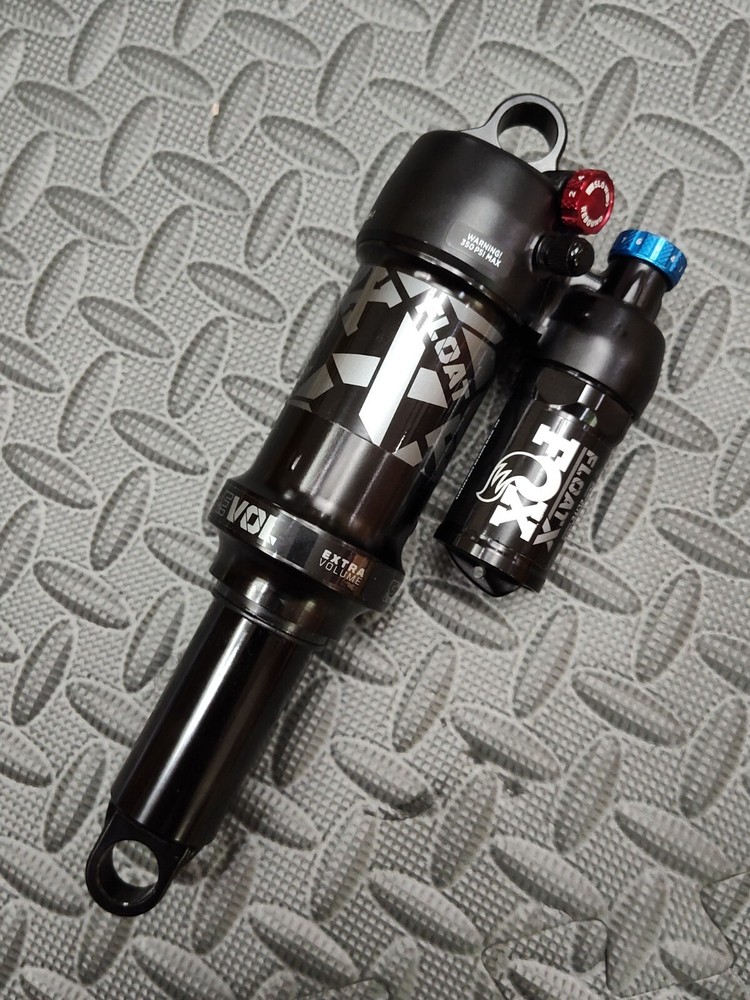 2022-23 Fox Float X Rear Shock 210x55mm Performance Elite