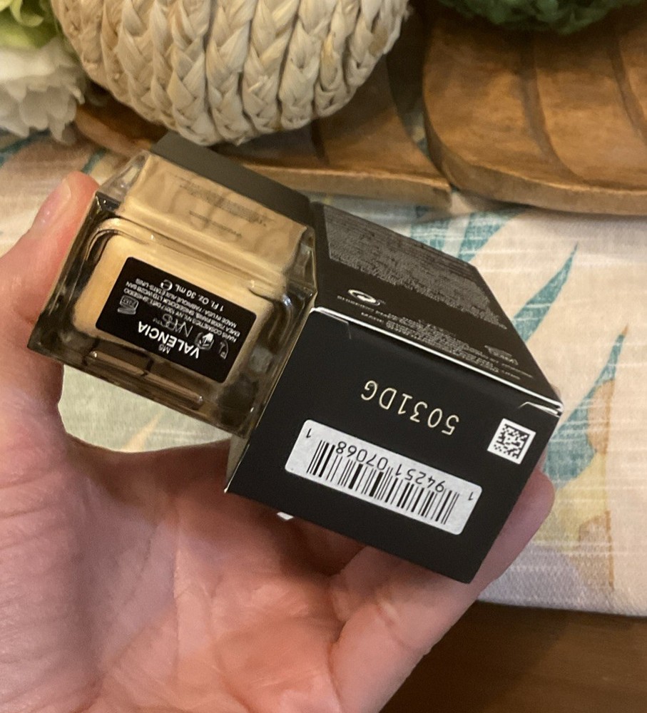NARS - Light Reflecting Foundation - Valencia (Medium 5) 30ml/1oz